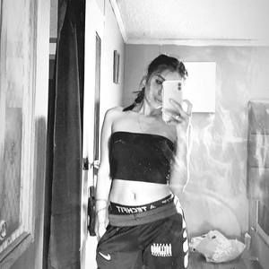 Meet your Posher, Azucena